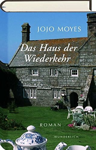 Schulte, Sabine Das Haus der Wiederkehr: SPIEGEL Bestseller Platz 1