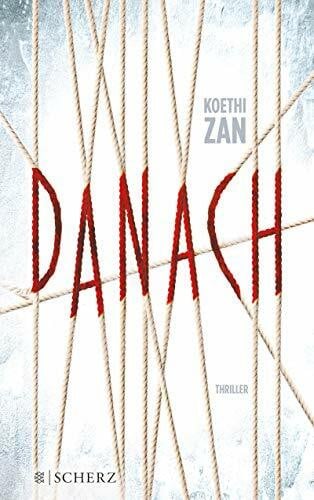 Kilchling, Verena Danach: Thriller (Belletristik (allgemein))