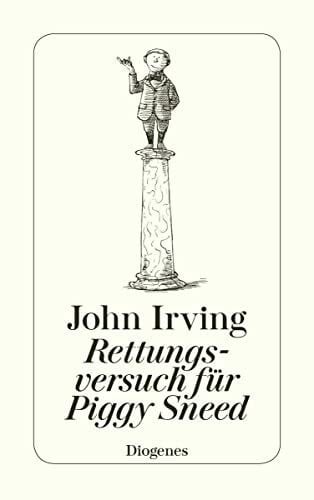 Gunsteren, Dirk van Rettungsversuch für Piggy Sneed: Sechs Erzählungen und ein Essay (detebe)