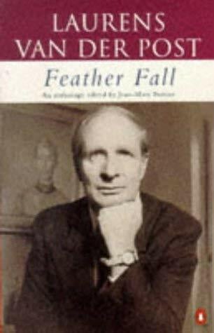 Pottiez, Jean-Marc Feather Fall: An Anthology