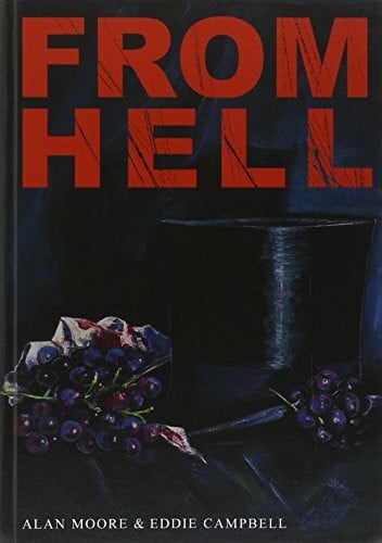 Campbell, Eddie From Hell: Ein Melodrama in sechzehn Teilen