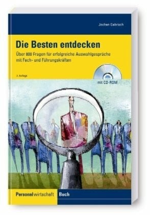 Gabrisch, Jochen Die Besten entdecken