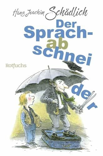 Glienke, Amelie Der Sprachabschneider