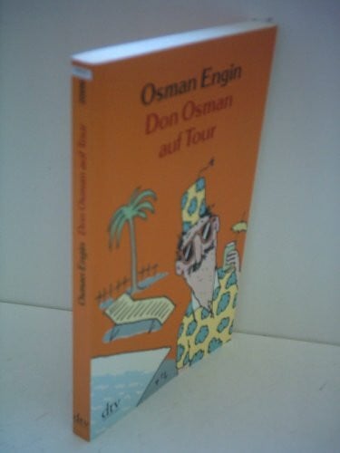 Mette, Til Don Osman auf Tour: Urlaubsgeschichten (dtv Unterhaltung)