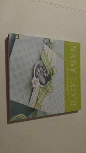 Katie Barrett Baby Love: Ornaments and Memories