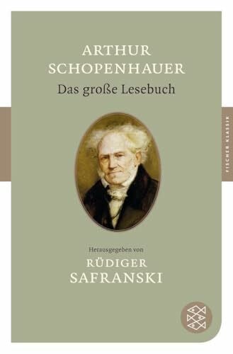 Safranski, Rüdiger Das große Lesebuch (Fischer Klassik)
