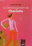 JAPP H. ANDREA Le demenagement de charlotte.