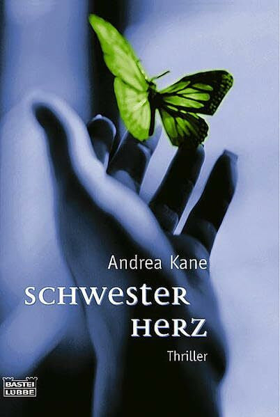 Ritterbach, Barbara Schwesterherz: Thriller (Allgemeine Reihe. Bastei Lübbe Taschenbücher)