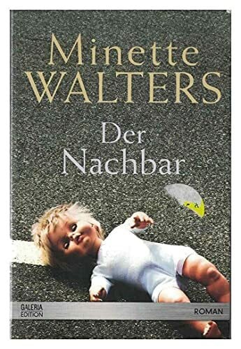 Minette Walters Der Nachbar