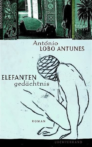 Meyer-Minnemann, Maralde Elefantengedächtnis: Roman