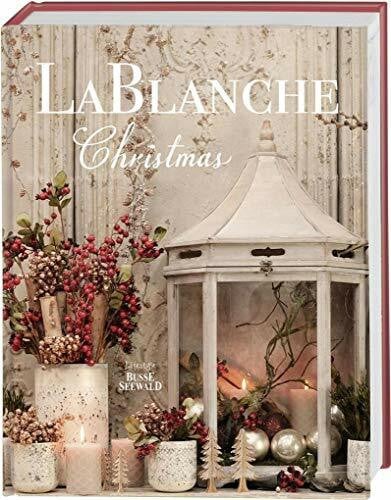 Siegmann, Jaqueline Blanche Louise LaBlanche Christmas