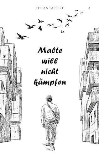 Tappert, Stefan Malte will nicht kämpfen