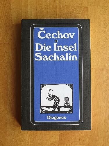 Gerhard Dick Die Insel Sachalin