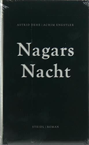 Engstler, Achim Nagars Nacht