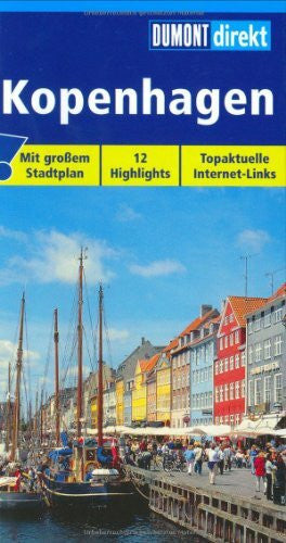 Klüche, Hans DuMont direkt Kopenhagen