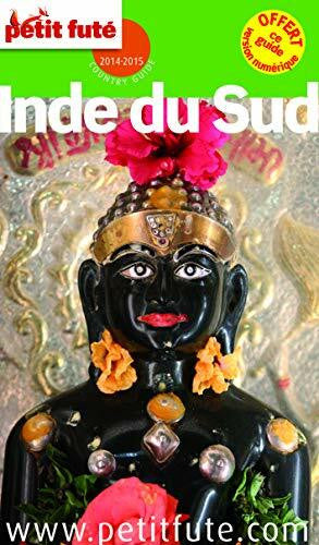 Petit Futé inde du sud 2014 -2015 petit fute: + CE GUIDE OFFERT EN VERSION NUMERIQUE