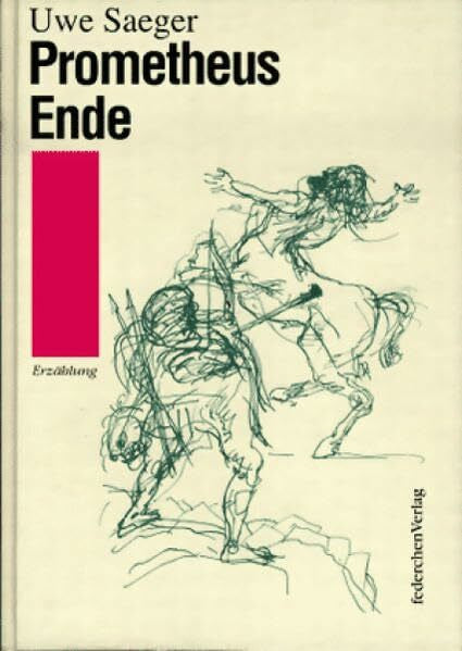 John, Joachim Prometheus Ende