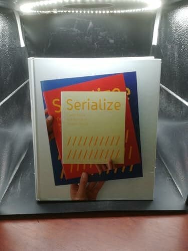 Mischler, M Serialize: Family Faces and Variety in Graphic Design