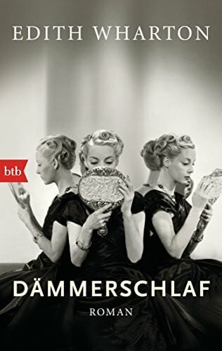 Ott, Andrea Dämmerschlaf: Roman