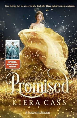 Stein, Angela Promised