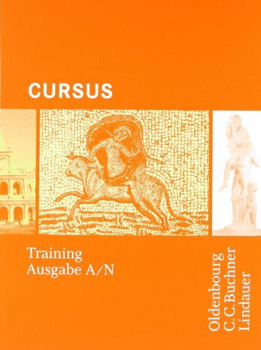 Wilhelm, Andrea Cursus - Ausgabe A / Cursus A - Bisherige Ausgabe Training: Zu den Lektionen 1-45