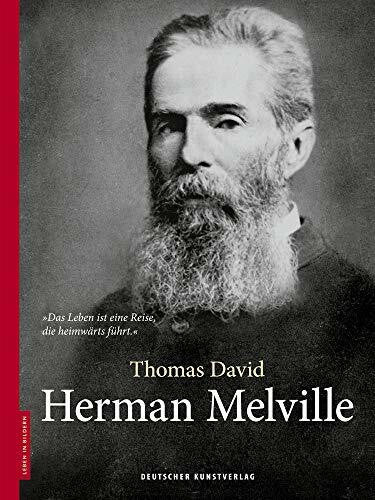 David, Thomas Herman Melville (Leben in Bildern)