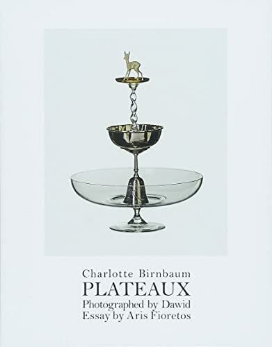 Dawid Charlotte Birnbaum. Plateaux