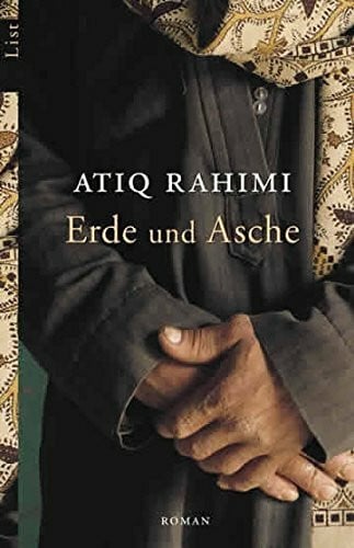 Susanne Baghestani Erde und Asche: Roman