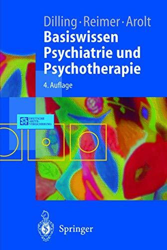 Dörte Stolle Basiswissen Psychiatrie und Psychotherapie