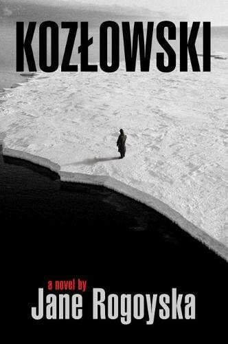 Rogoyska, Jane KOZLOWSKI