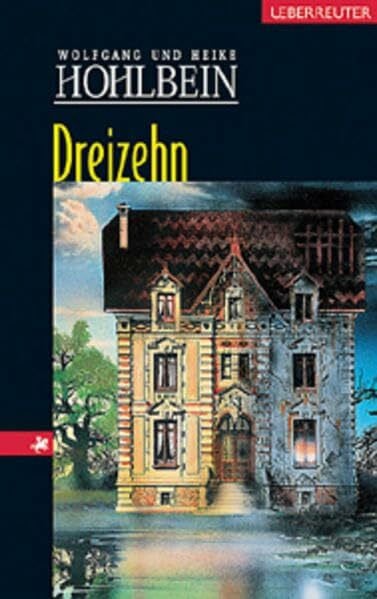 Huber, Jörg Dreizehn