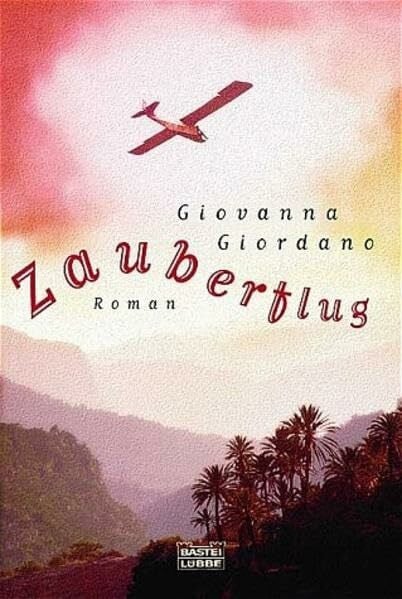 Christiane von Bechtolsheim Zauberflug. Roman