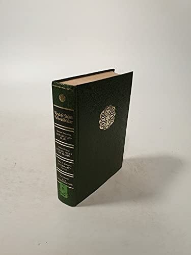 Dunmore, Spencer Kollisionskurs; Rüegg, Kathrin, Kleine Welt im Tessin; Michener, James A., Colorado Saga; Mistler, Jean, Ein Meisterwerk. (Reader's Digest Auswahlbücher)