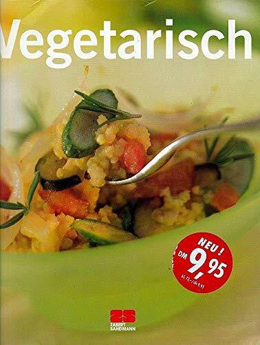 Bachmann Petra Red. und Kathrin Ullerich Red. Vegetarisch