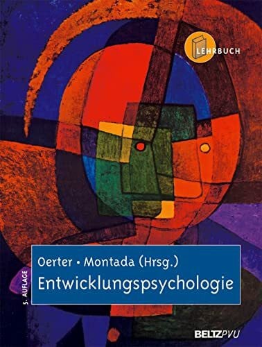 Montada, Leo Entwicklungspsychologie