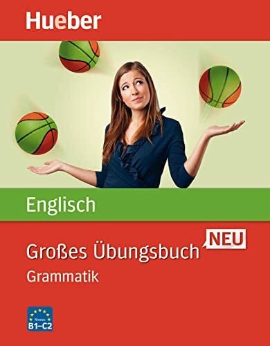 Hoffmann, Marion Großes Übungsbuch Englisch Neu: Grammatik / Buch (Großes Übungsbuch Neu)