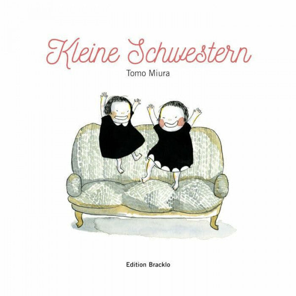 von Crailsheim, Josephine Kleine Schwestern: Wie schön wäre es, eine kleine Schwester zu haben.
