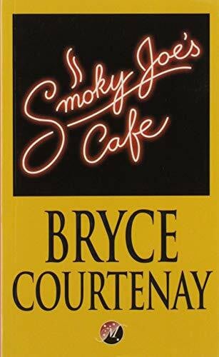 Courtenay, Bryce Smoky Joe's Cafe