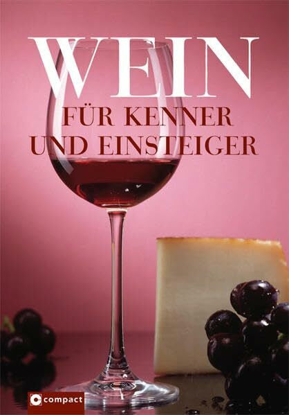 Junker-Eger, Anja Wein für Kenner und Einsteiger
