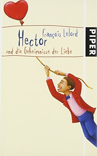 Pannowitsch, Ralf Hector und die Geheimnisse der Liebe