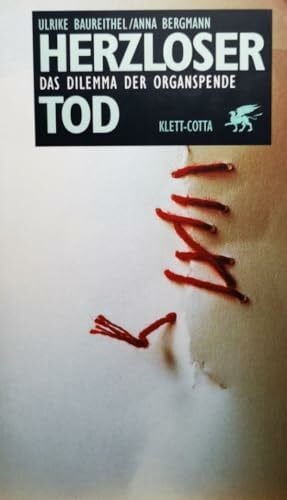 Bergmann, Anna Herzloser Tod