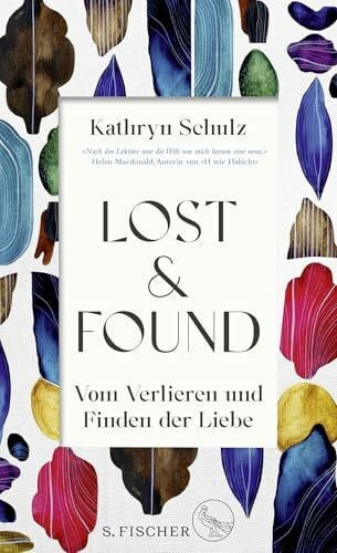 Seifert, Nicole Lost & Found: Vom Verlieren und Finden der Liebe