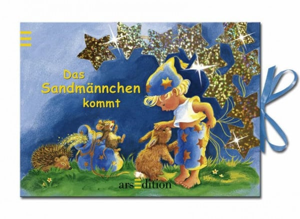 Cossmann, Renate Das Sandmännchen kommt: Mini-Format