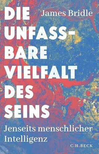Wirthensohn, Andreas Die unfassbare Vielfalt des Seins: Jenseits menschlicher Intelligenz