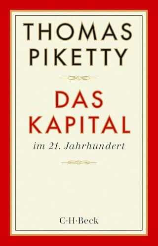 Lorenzer, Stefan Das Kapital im 21. Jahrhundert: Ausgezeichnet mit dem Preis 'Das politische Buch' 2015 der Friedrich-Ebert-Stiftung