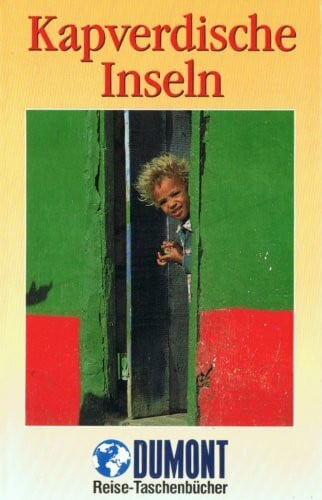 Osang, Rolf DuMont Reise-Taschenbücher, Kapverdische Inseln (DUMONT REISE-TASCHENBUCH)