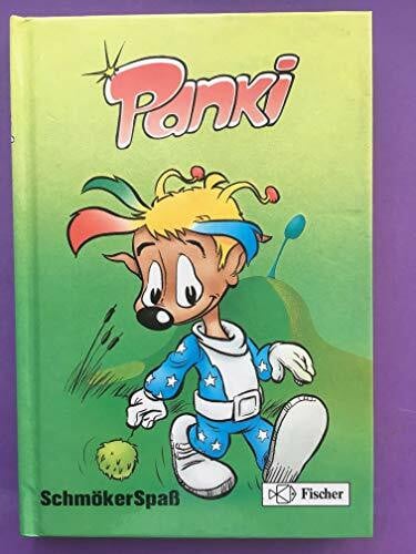 unbekannt Panki