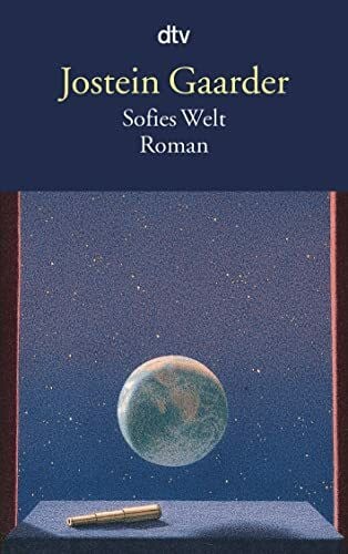Haefs, Gabriele Sofies Welt