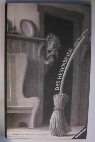 Walser, Martin Der Hexenbesen