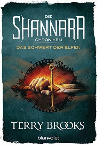 Westermayr, Tony Die Shannara-Chroniken - Das Schwert der Elfen: Roman